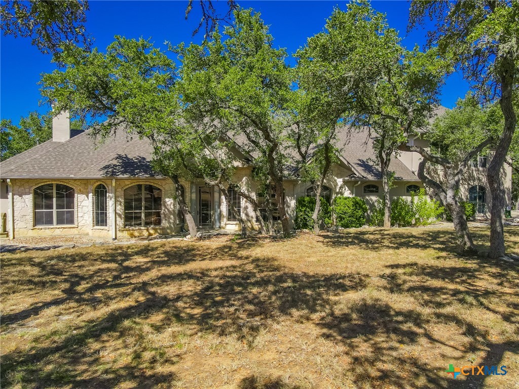 1540 Firethorn Path Property Photo 1