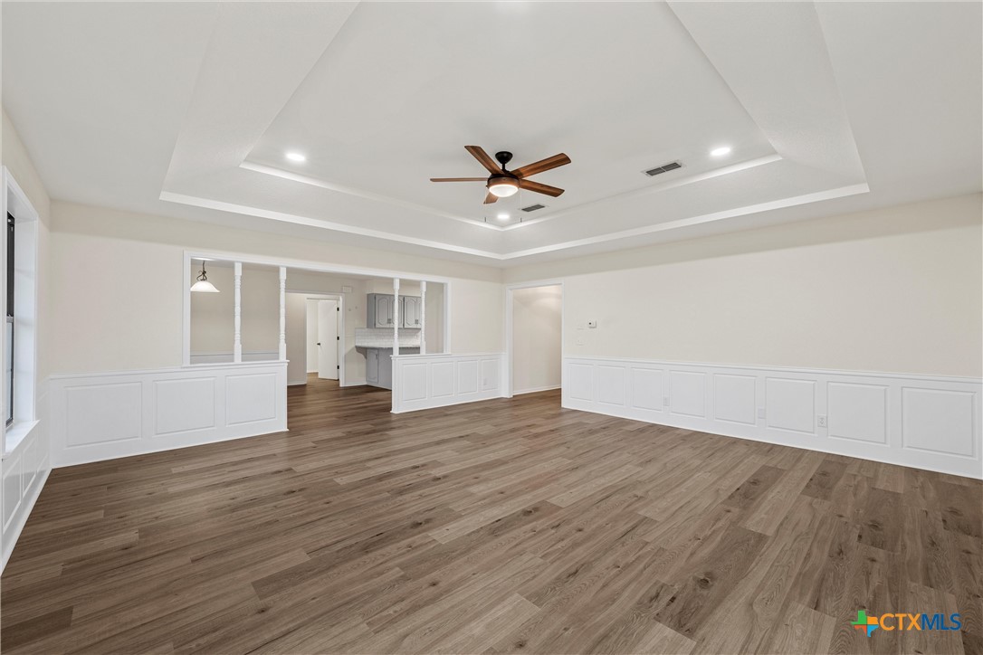2909 Oaklawn Drive Property Photo 5