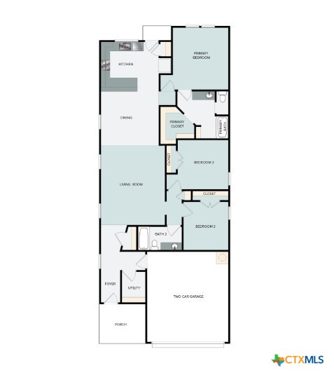 206 Lavender Lane Property Photo 28