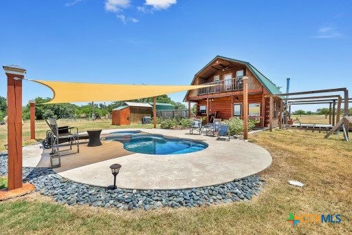 820 County Road 339 Property Photo 1