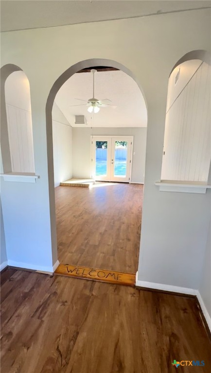 5407 Shirley Street Property Photo 5