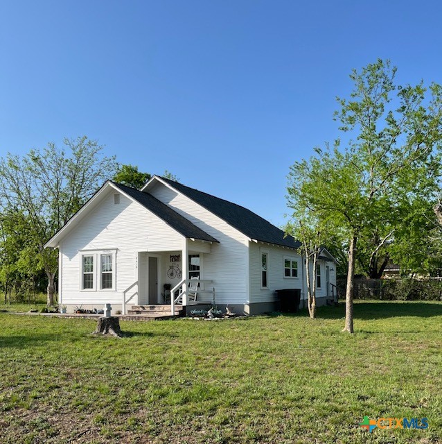 8410 Alaska Avenue Property Photo 1
