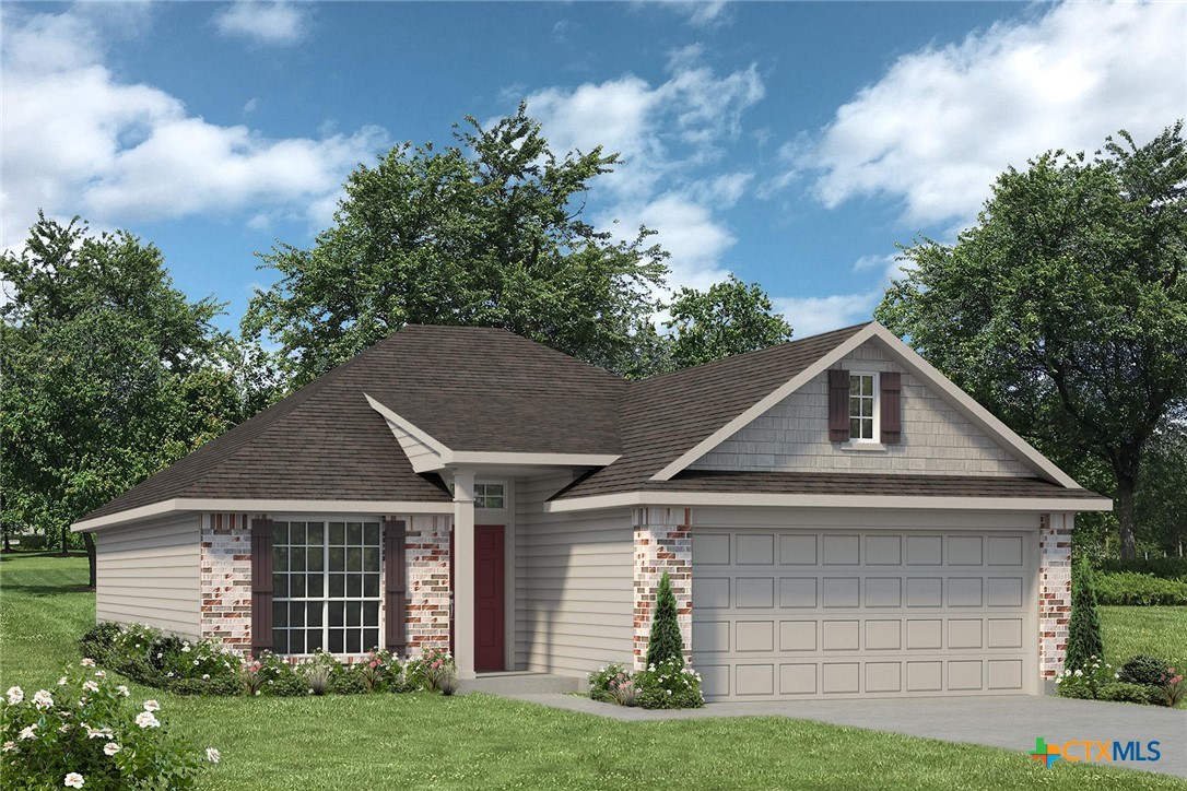 9804 Avendesora Road Property Photo