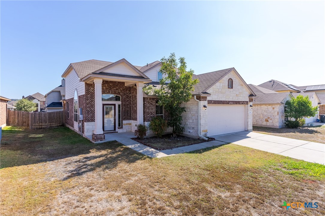 6402 Creek Land Road Property Photo