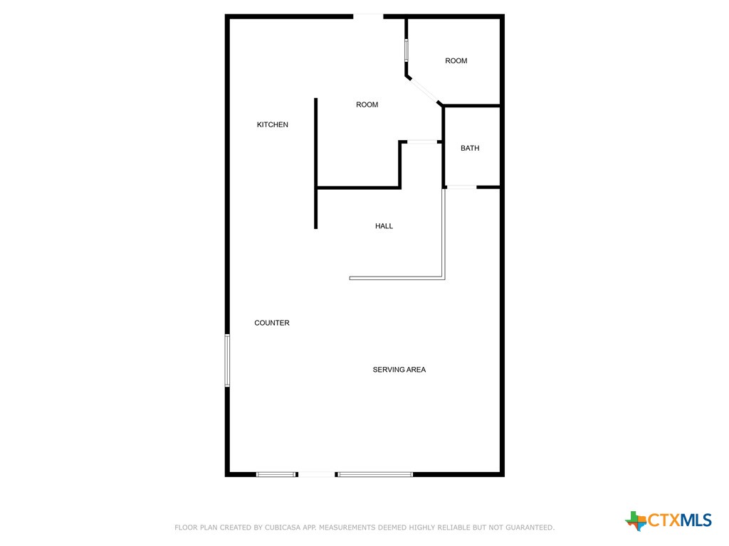 2408 Clear Creek Road 101 Property Photo 2