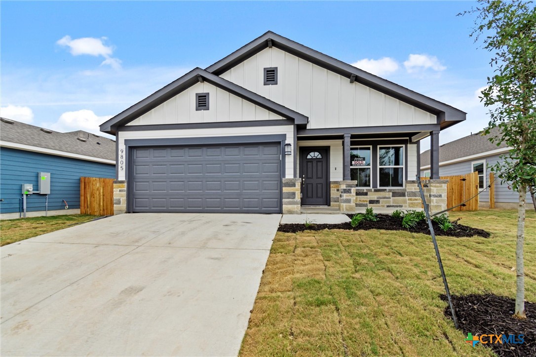 9811 Tarabon Drive Property Photo 1