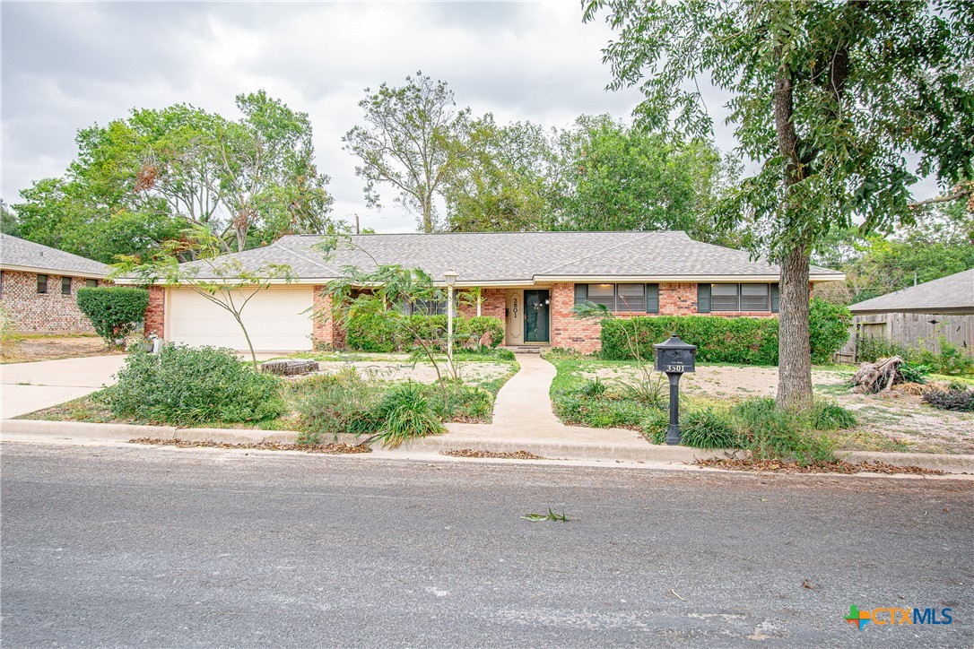3501 Oakdale Drive Property Photo 1