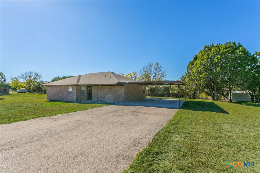 1008 Cherokee Trail Property Photo
