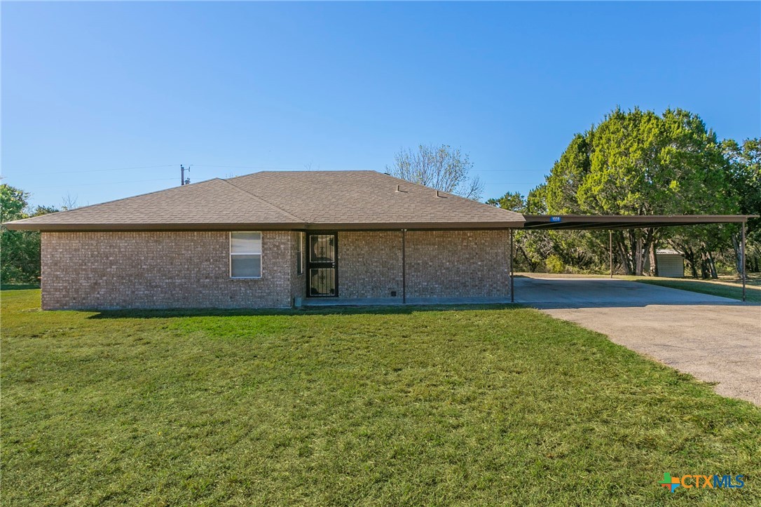 1008 Cherokee Trail Property Photo 14