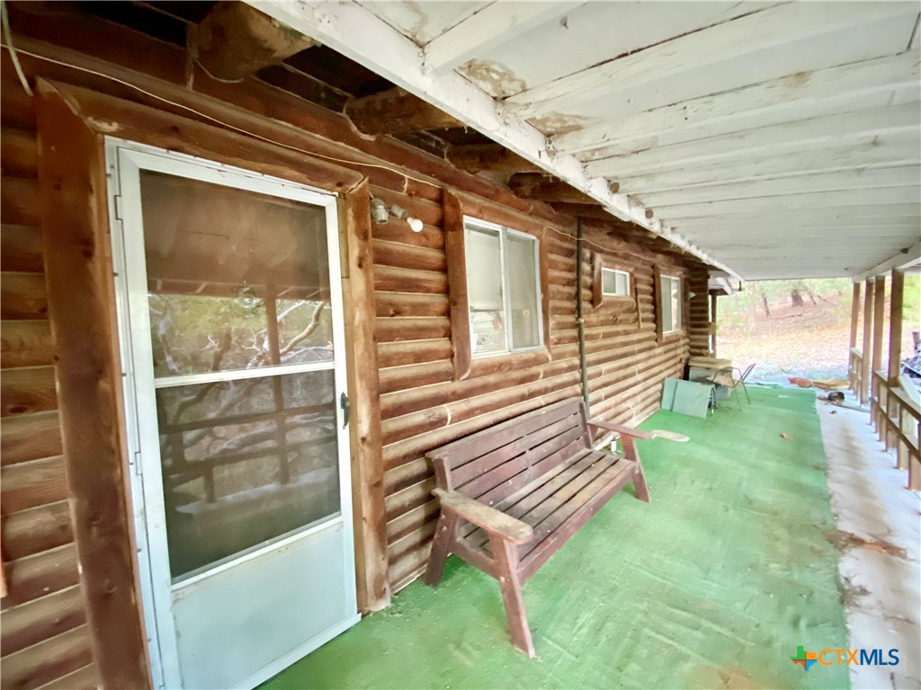 403 Tucumcari Property Photo 2