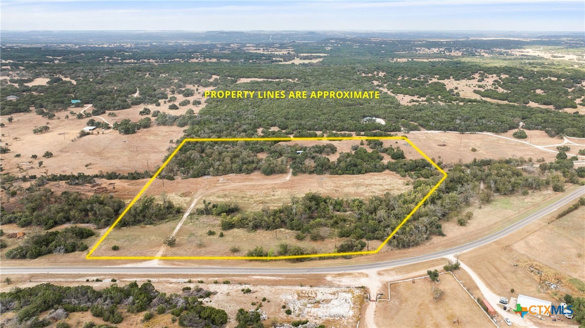 TBD Fm-2843 Property Photo 1