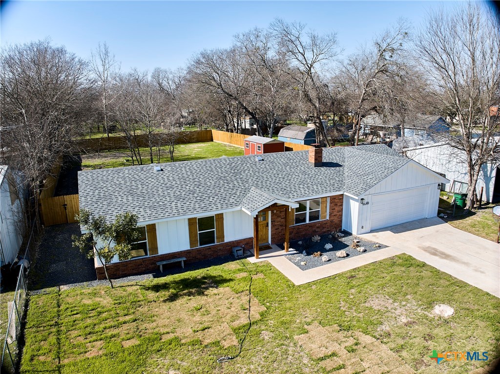 936 Ridgeroad Drive Property Photo 1