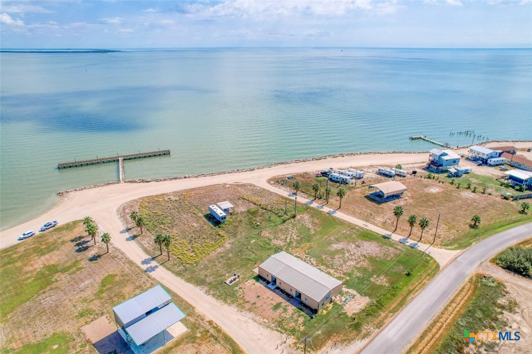 1233 N Ocean Drive Property Photo 1