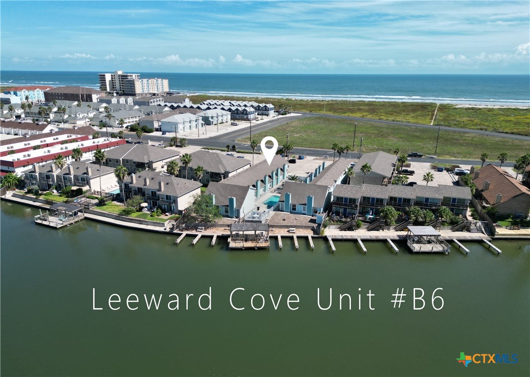 15201 Leeward Drive B6 Property Photo 4