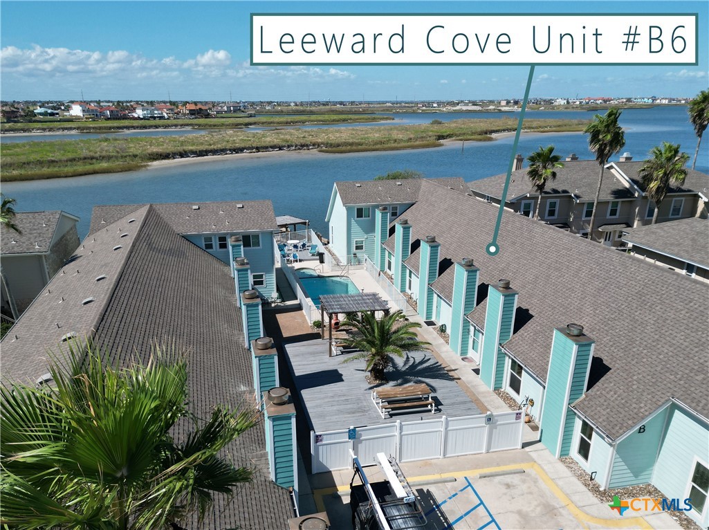 15201 Leeward Drive B6 Property Photo 5