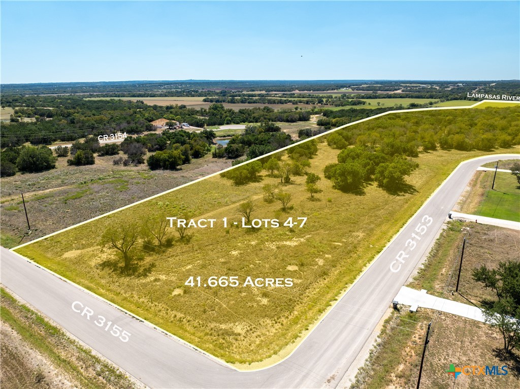 Tract 1 Cr 3153 Property Photo 2