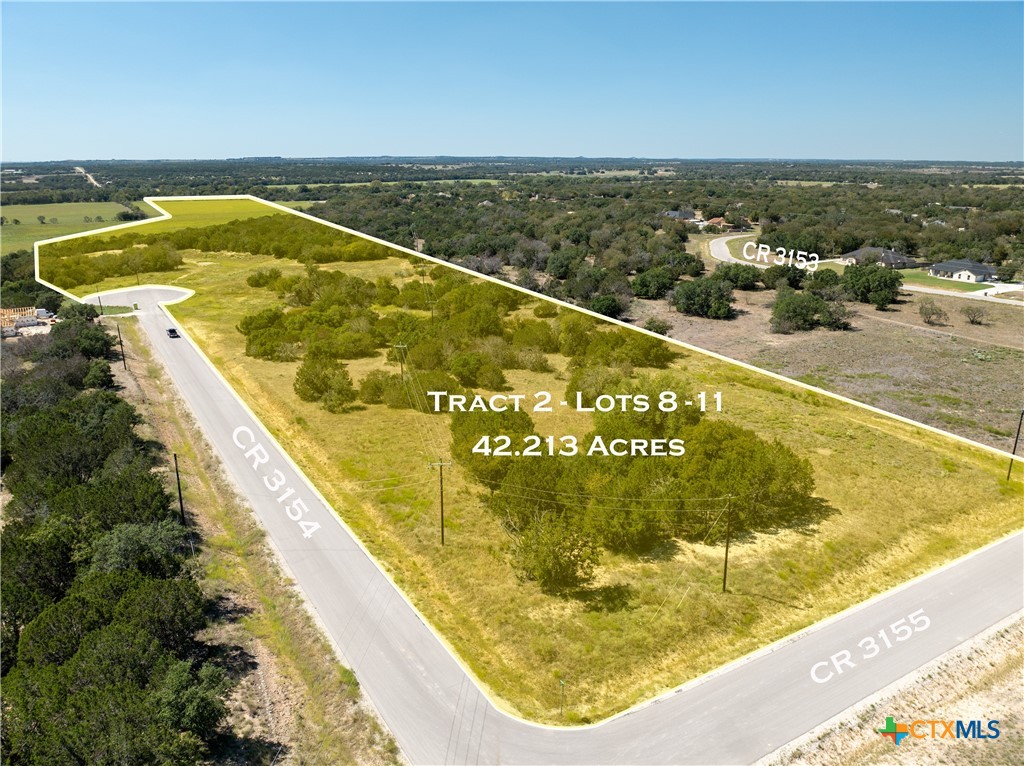 Tract 2 Cr 3155 Property Photo 2