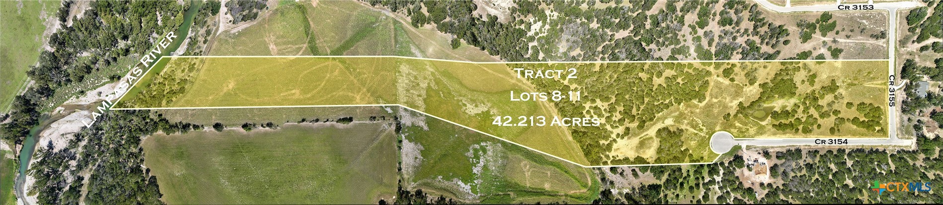 Tract 2 Cr 3155 Property Photo 4