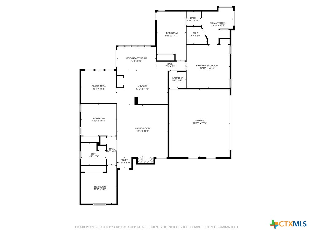 407 Cottonwood Street Property Photo 2