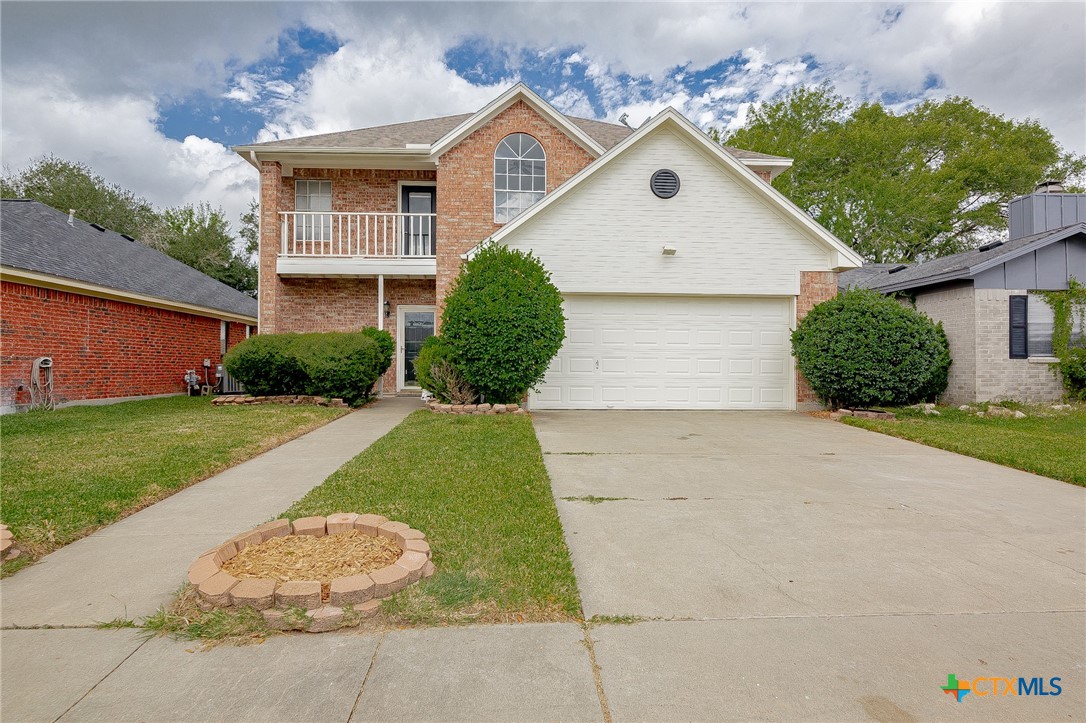 411 Stone Gate Drive Property Photo 1