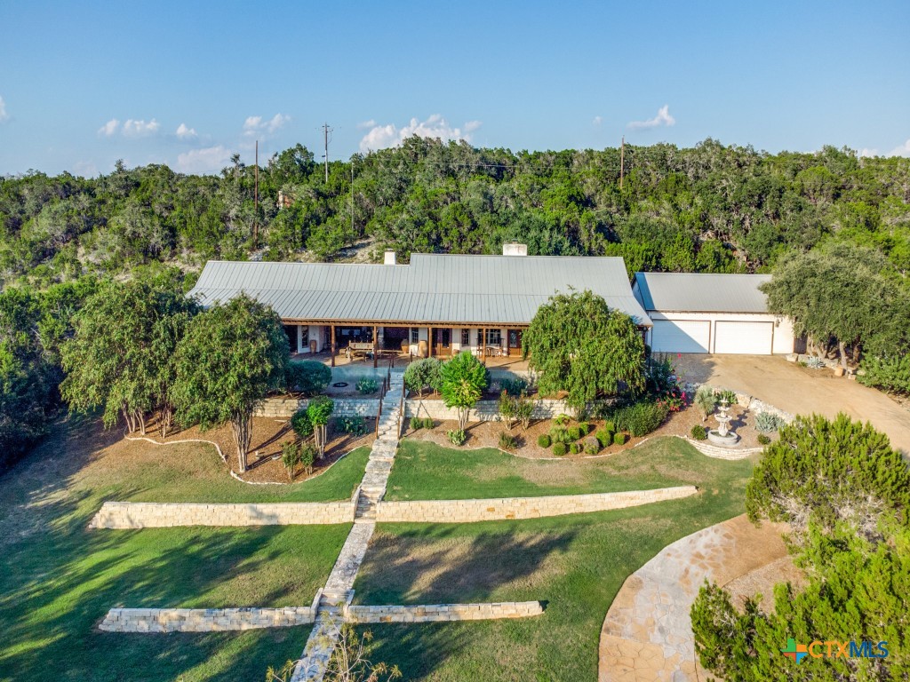 160 Wimberley Ranch Drive Property Photo 1