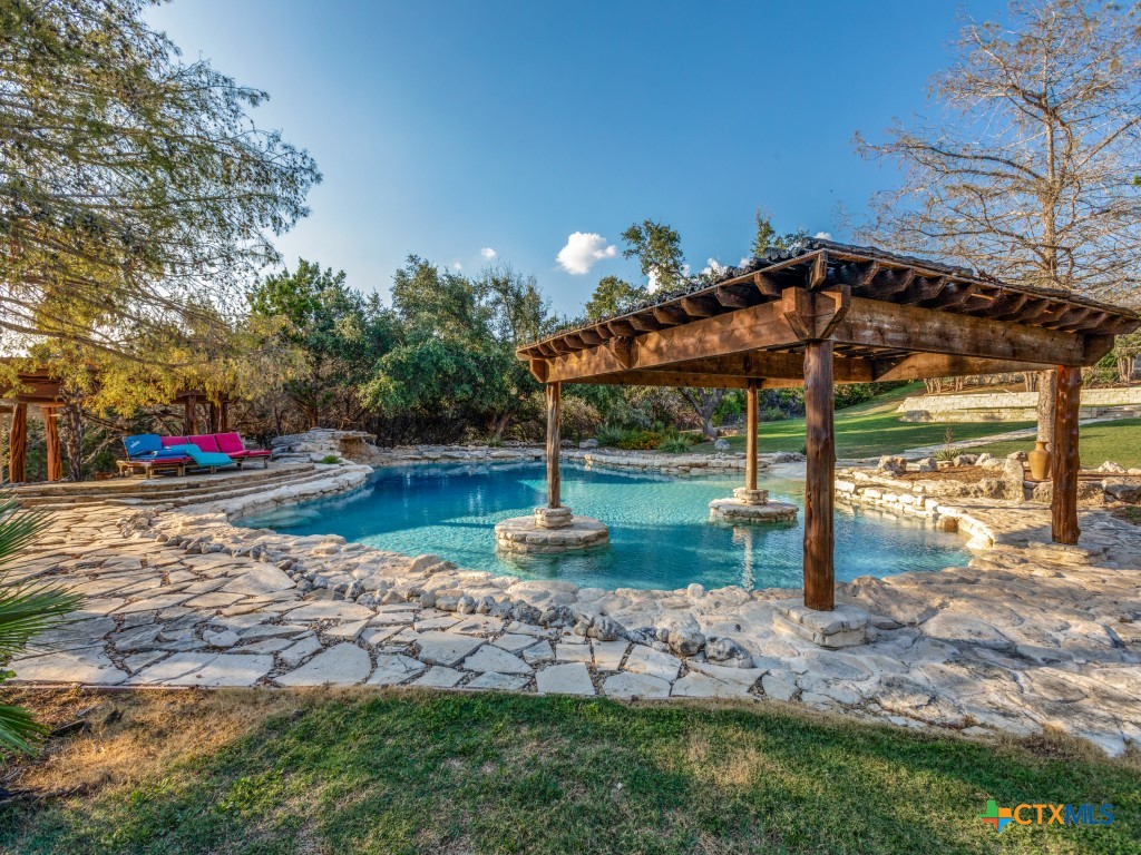 160 Wimberley Ranch Drive Property Photo 3