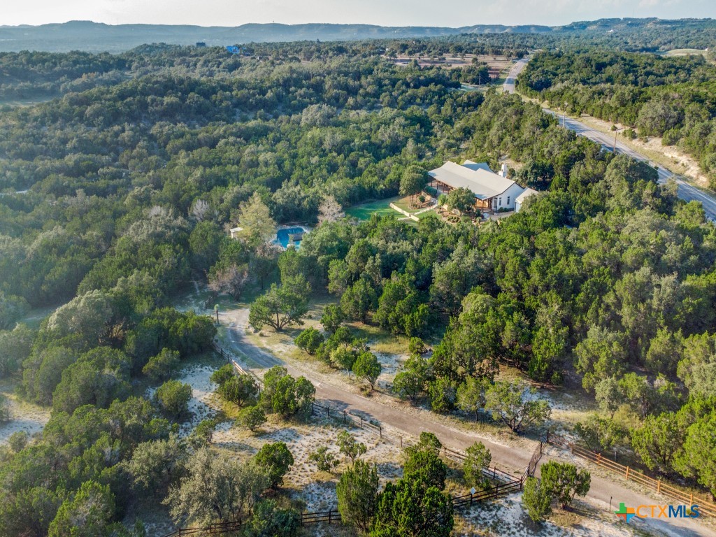 160 Wimberley Ranch Drive Property Photo 4