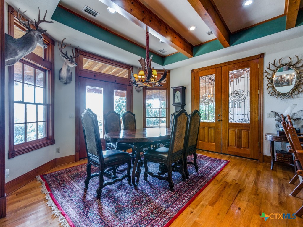 160 Wimberley Ranch Drive Property Photo 6