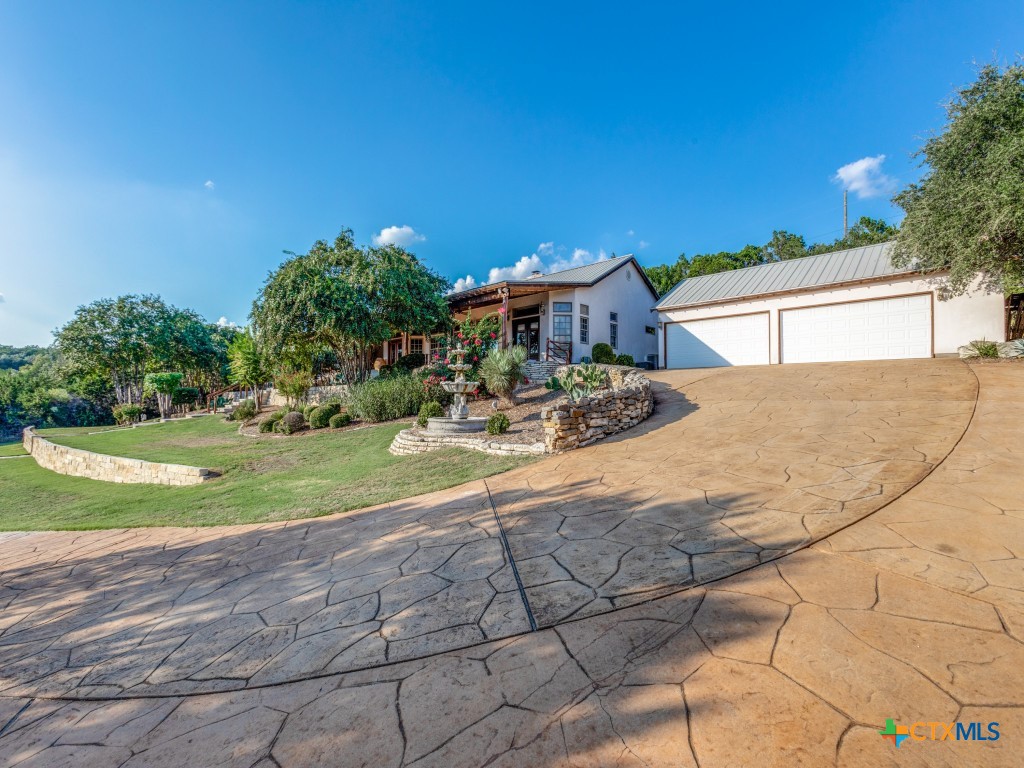 160 Wimberley Ranch Drive Property Photo 8