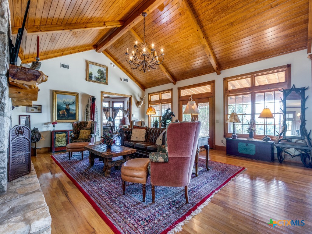 160 Wimberley Ranch Drive Property Photo 11