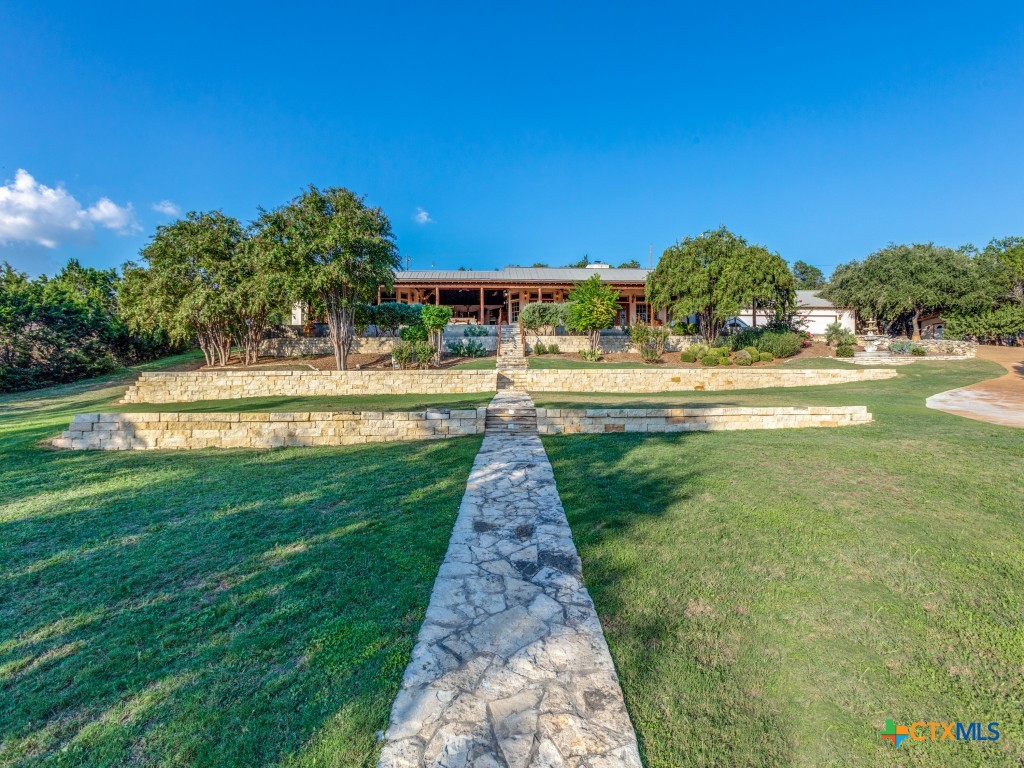 160 Wimberley Ranch Drive Property Photo 28