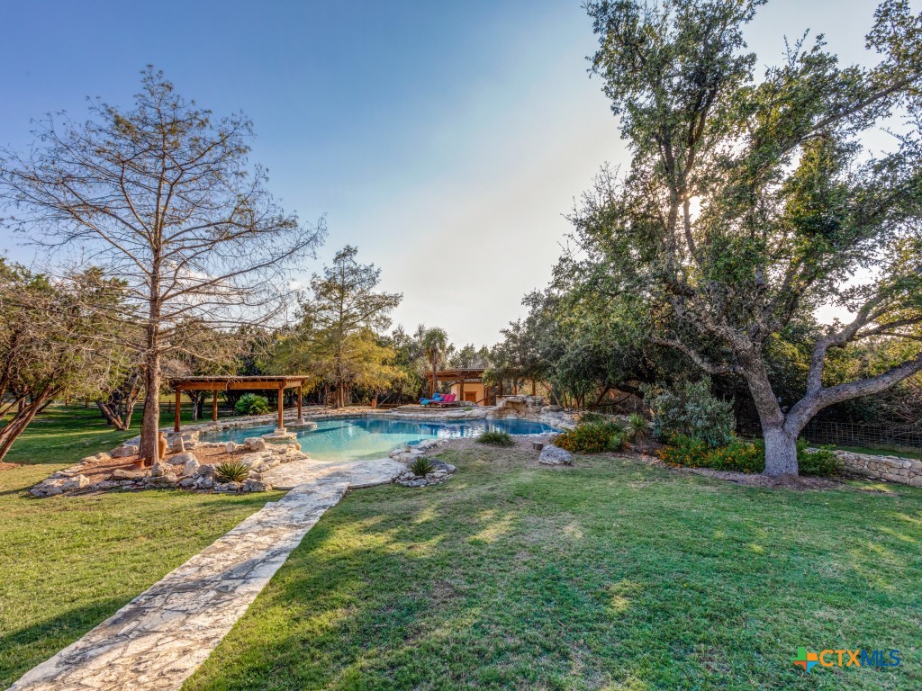 160 Wimberley Ranch Drive Property Photo 30
