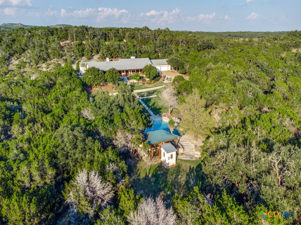 160 Wimberley Ranch Drive Property Photo 40