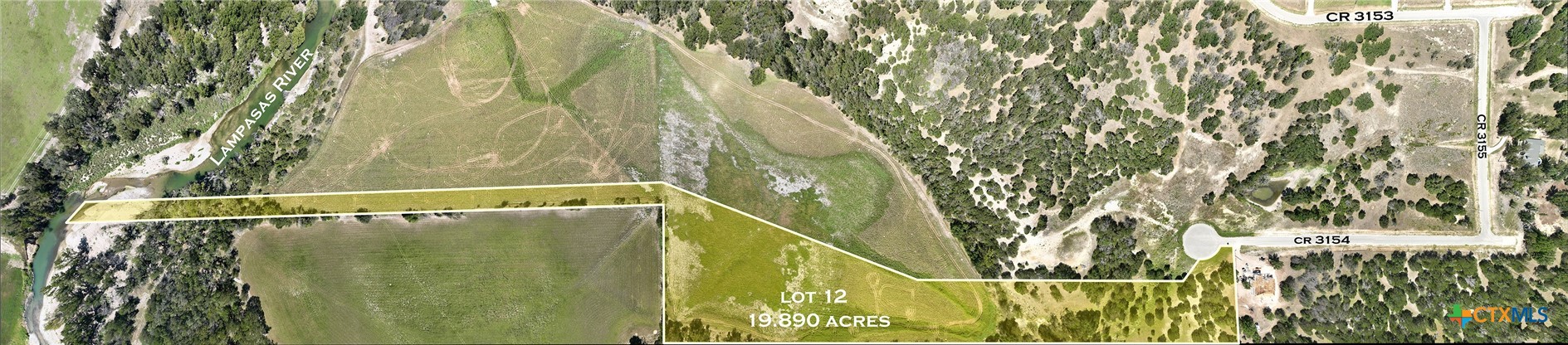 Block 7, Lot 12 Lampasas River Place Phase Two Property Photo 4