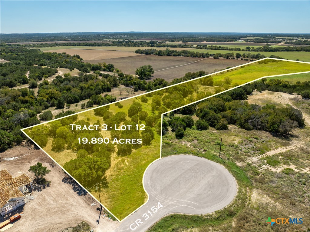 Block 7, Lot 12 Lampasas River Place Phase Two Property Photo 5