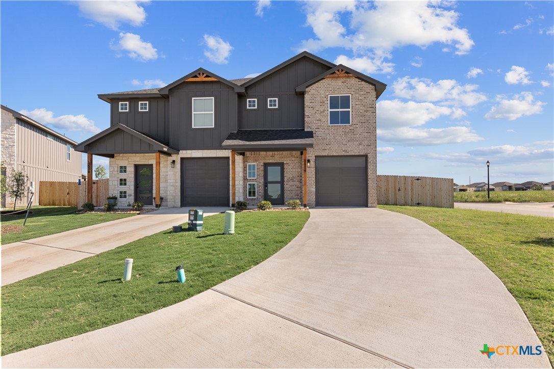 1420 Rita Blanca Court Property Photo 1