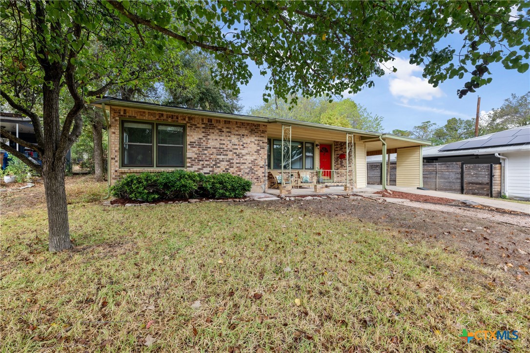 4712 Finley Drive Property Photo 2