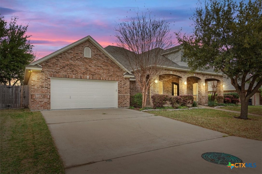 5909 Turtle Creek Trail Property Photo 1