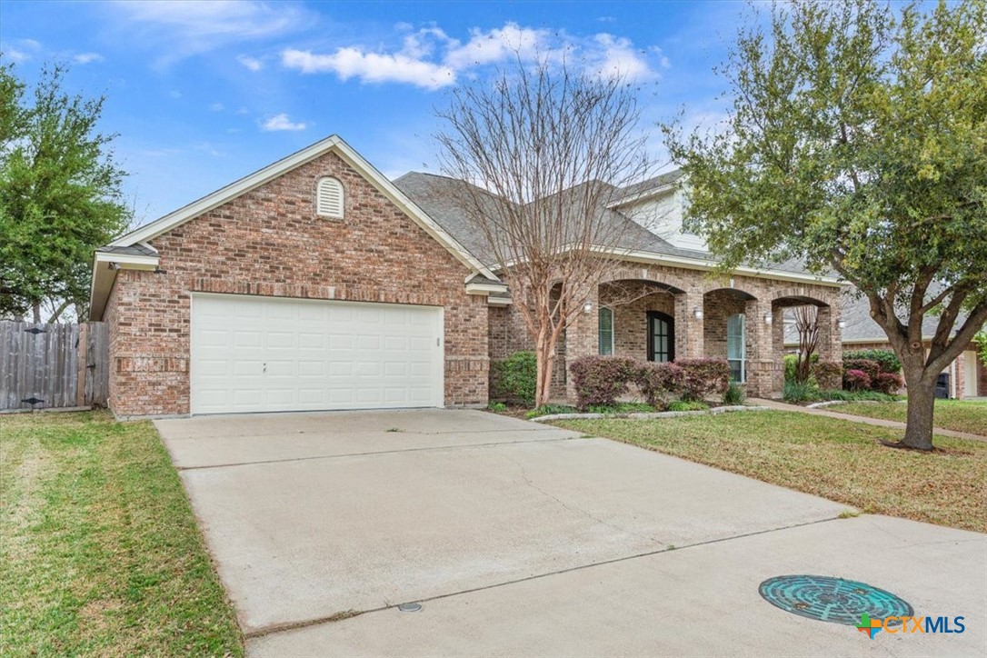 5909 Turtle Creek Trail Property Photo 3