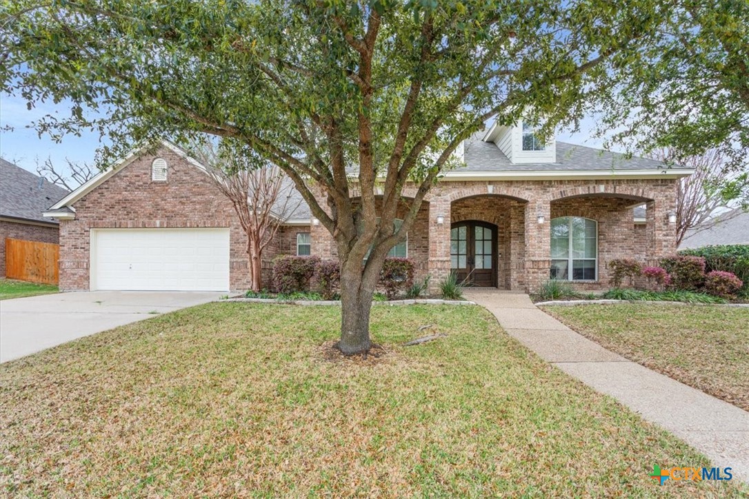 5909 Turtle Creek Trail Property Photo 5