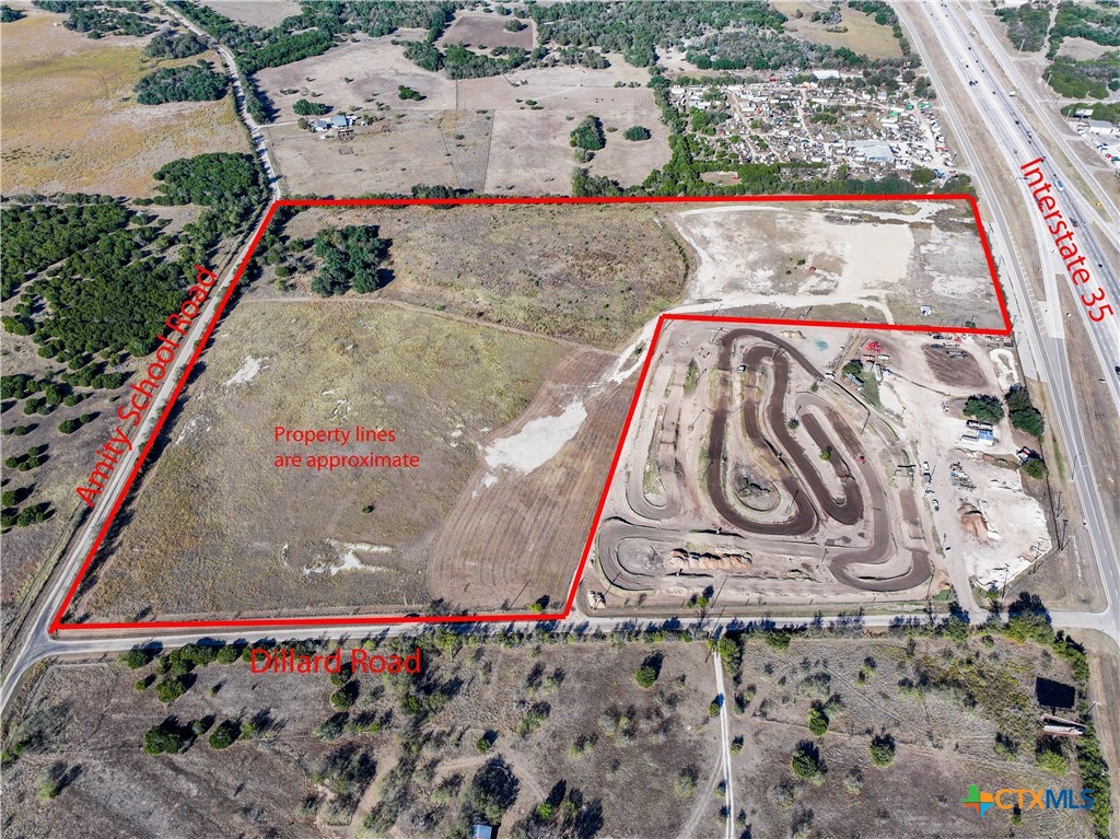 7900 S Interstate 35 Property Photo 2