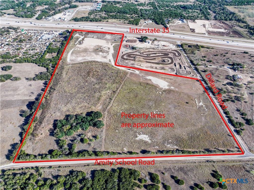 7900 S Interstate 35 Property Photo 3