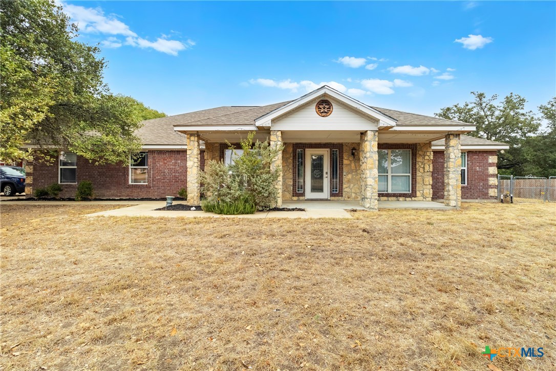 3640 Big Divide Road Property Photo 1
