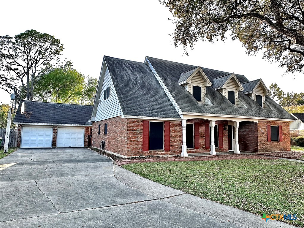 203 Hampshire Street Property Photo