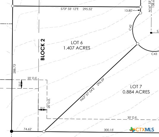 1961 Slade Drive Property Photo 4