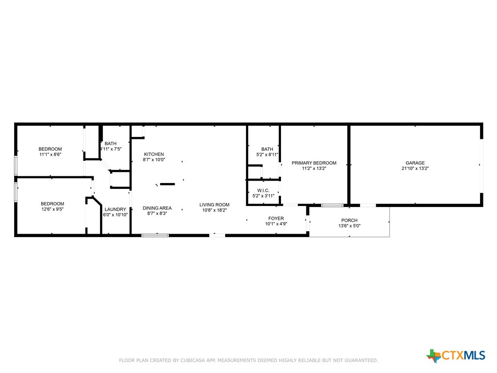 1306 N Bishop Street Property Photo 2