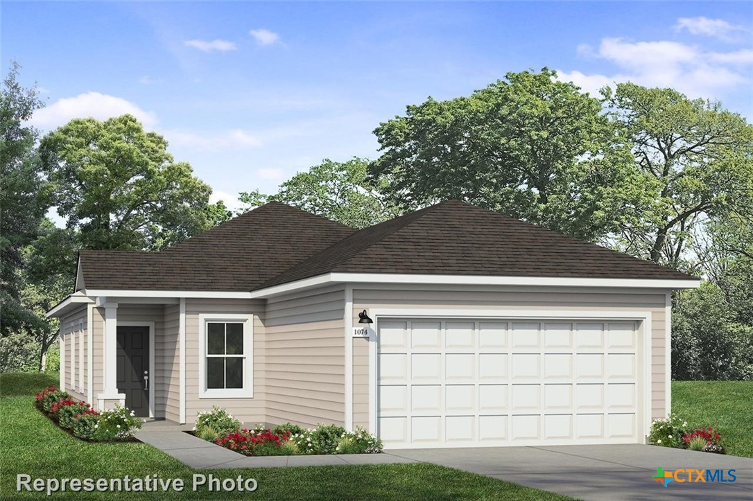 106 Honeybee Lane Property Photo