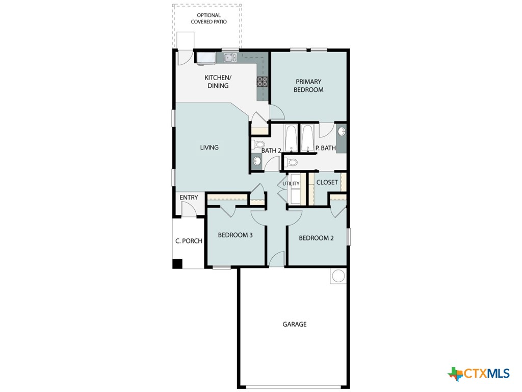 106 Honeybee Lane Property Photo 24