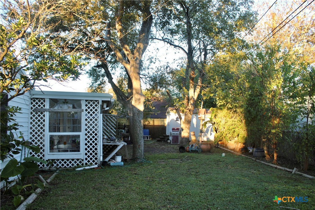 110 Crockett Street Property Photo 26