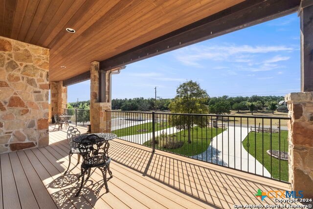 1260 Whispering Water Property Photo 23